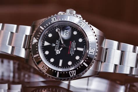 dimensioni 126600 rolex|rolex sea dweller 43mm.